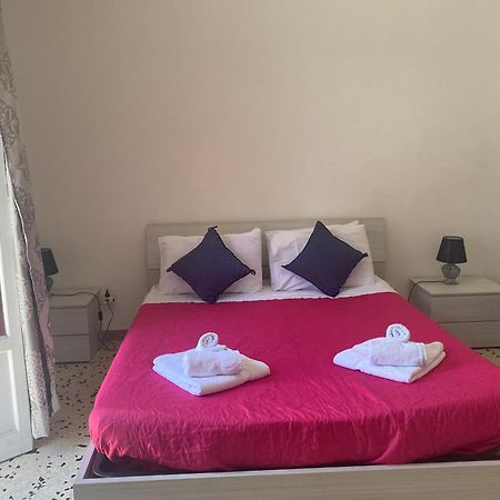 Serradifalco Cozy House Di Enza E Luigi باليرمو المظهر الخارجي الصورة