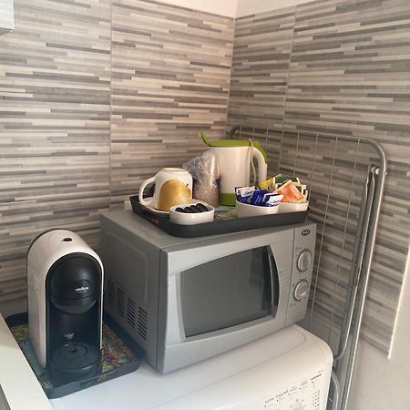 Serradifalco Cozy House Di Enza E Luigi باليرمو المظهر الخارجي الصورة