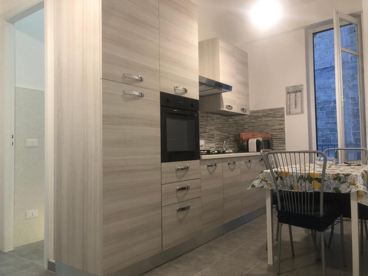 Serradifalco Cozy House Di Enza E Luigi باليرمو المظهر الخارجي الصورة