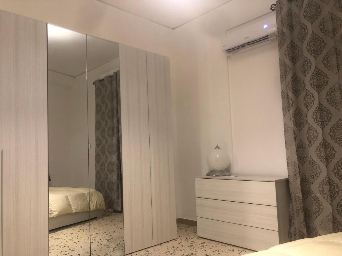 Serradifalco Cozy House Di Enza E Luigi باليرمو المظهر الخارجي الصورة