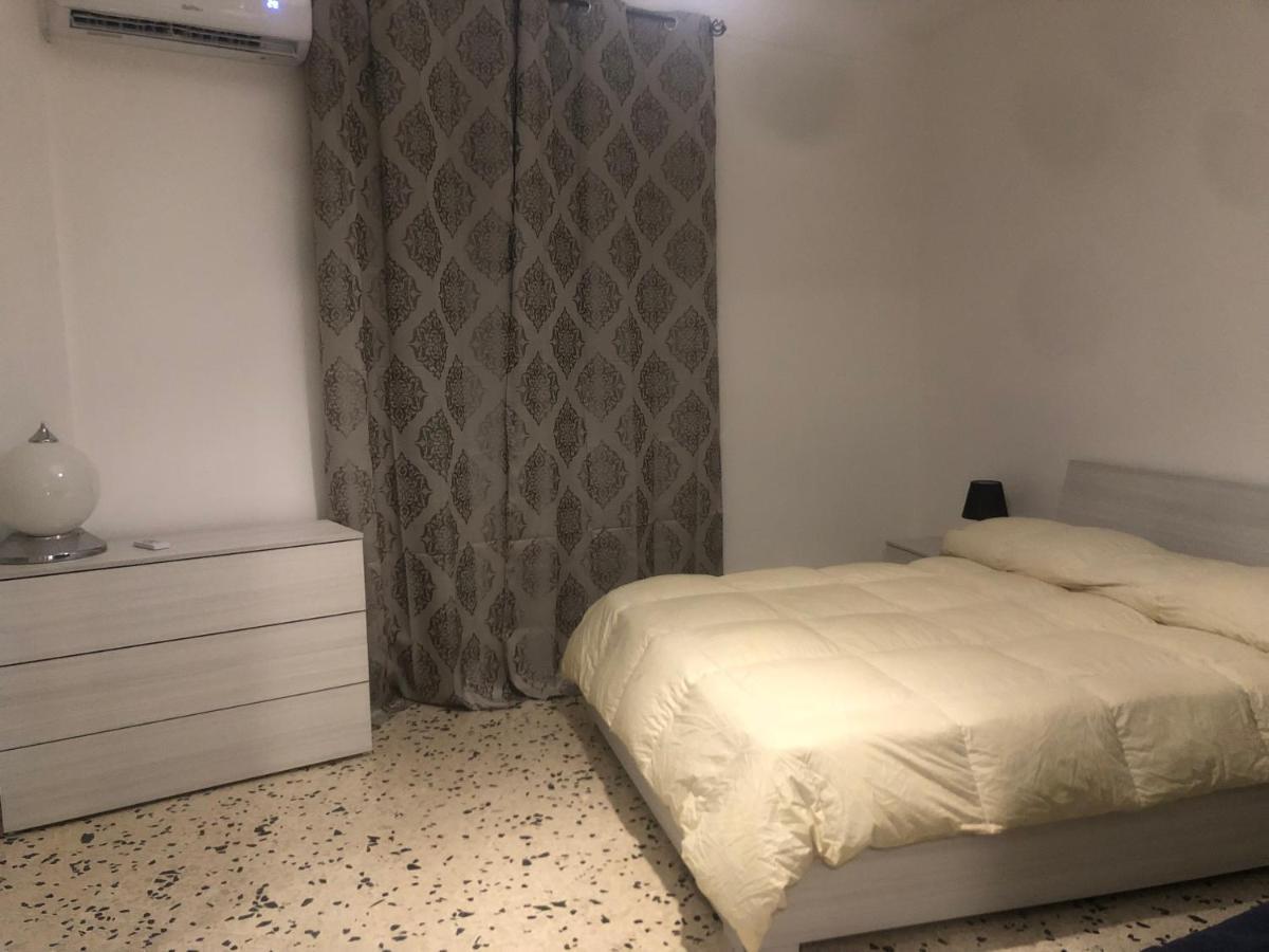Serradifalco Cozy House Di Enza E Luigi باليرمو المظهر الخارجي الصورة