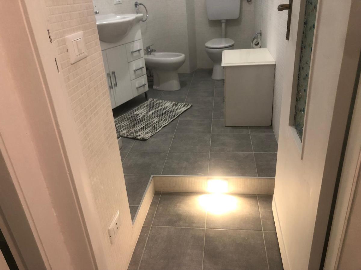 Serradifalco Cozy House Di Enza E Luigi باليرمو المظهر الخارجي الصورة