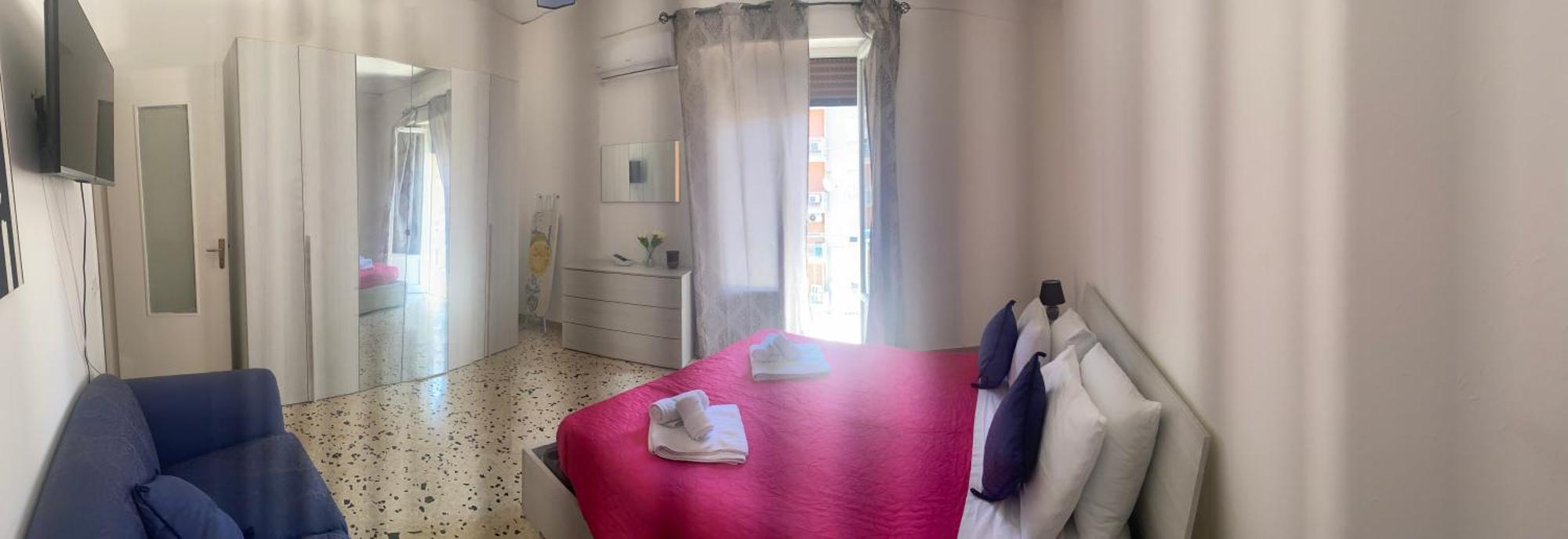 Serradifalco Cozy House Di Enza E Luigi باليرمو المظهر الخارجي الصورة