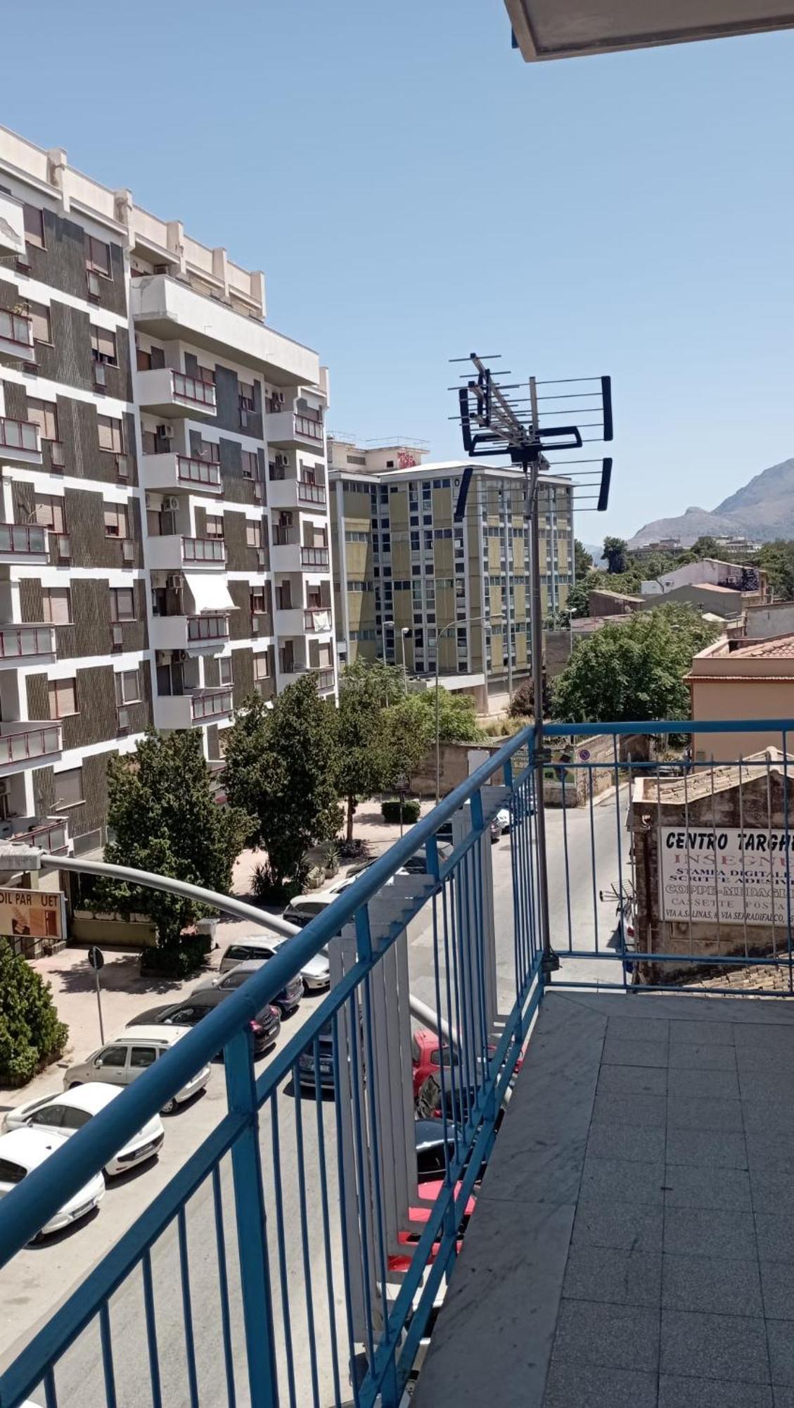 Serradifalco Cozy House Di Enza E Luigi باليرمو المظهر الخارجي الصورة