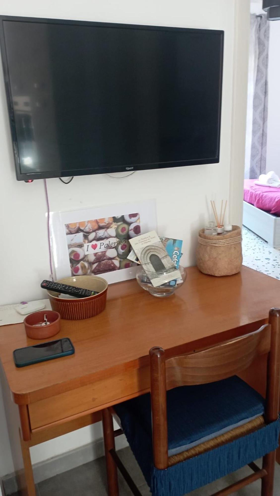 Serradifalco Cozy House Di Enza E Luigi باليرمو المظهر الخارجي الصورة
