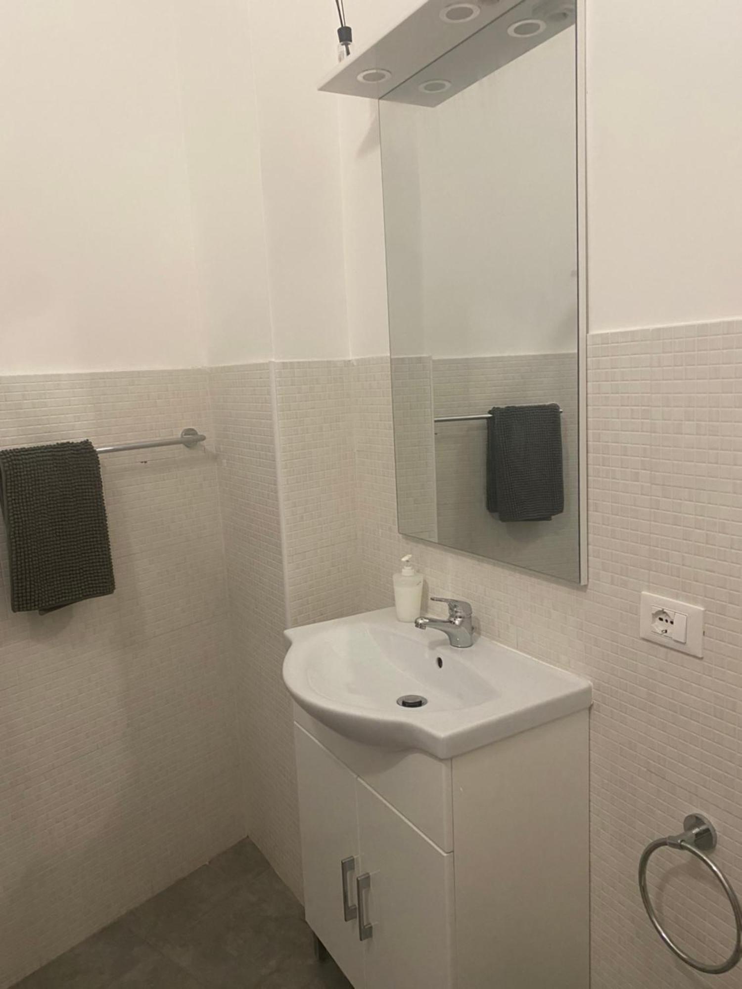 Serradifalco Cozy House Di Enza E Luigi باليرمو المظهر الخارجي الصورة