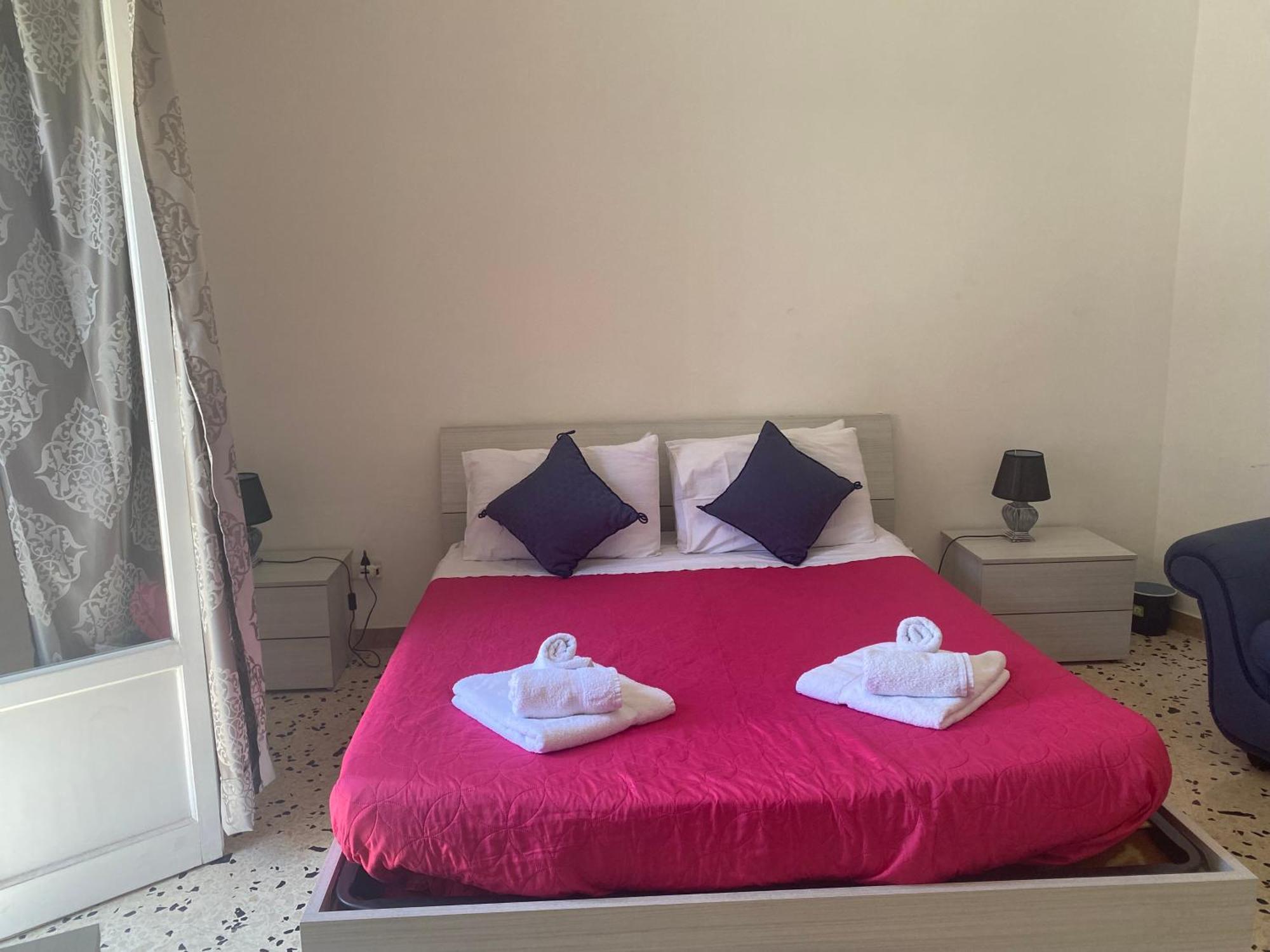 Serradifalco Cozy House Di Enza E Luigi باليرمو المظهر الخارجي الصورة
