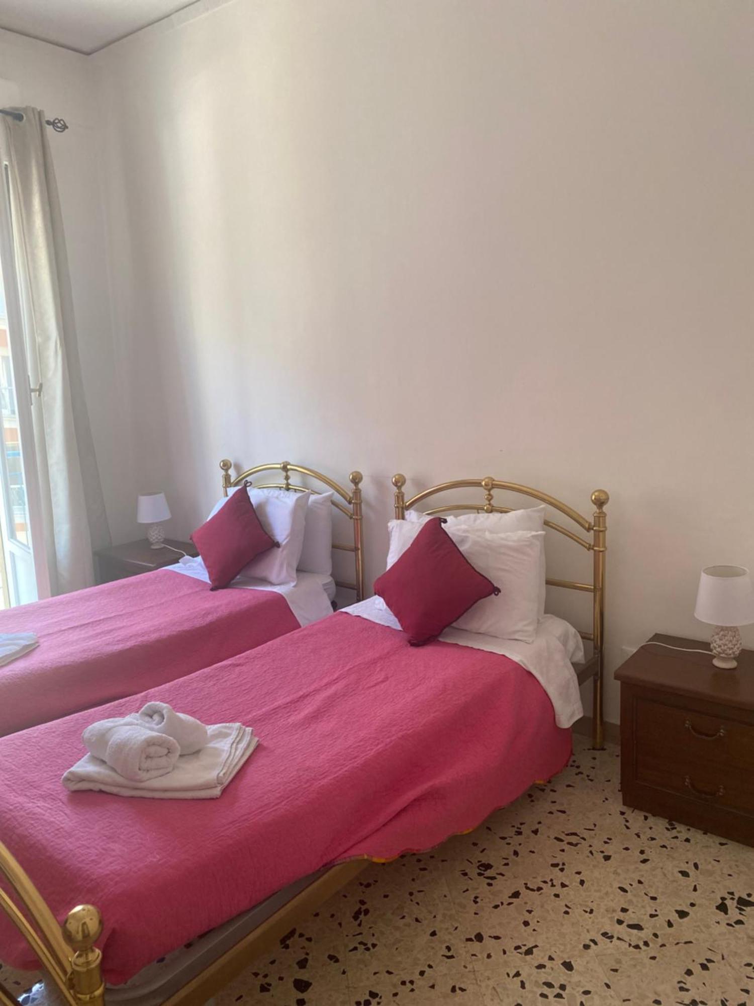 Serradifalco Cozy House Di Enza E Luigi باليرمو المظهر الخارجي الصورة