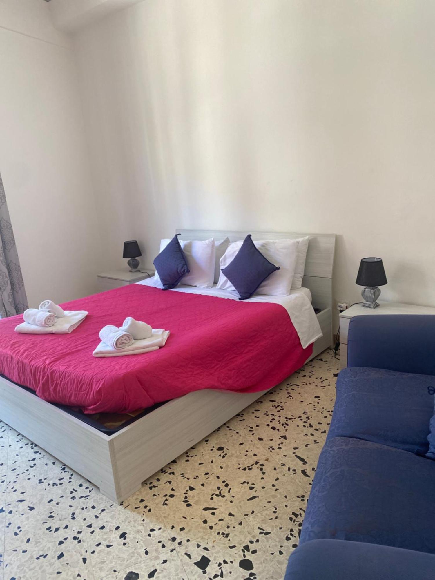 Serradifalco Cozy House Di Enza E Luigi باليرمو المظهر الخارجي الصورة