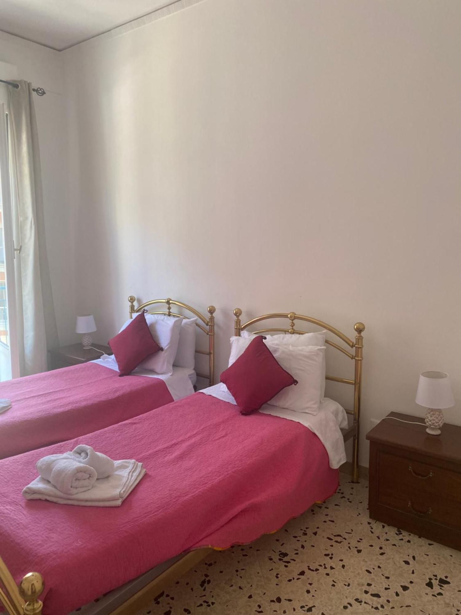 Serradifalco Cozy House Di Enza E Luigi باليرمو المظهر الخارجي الصورة