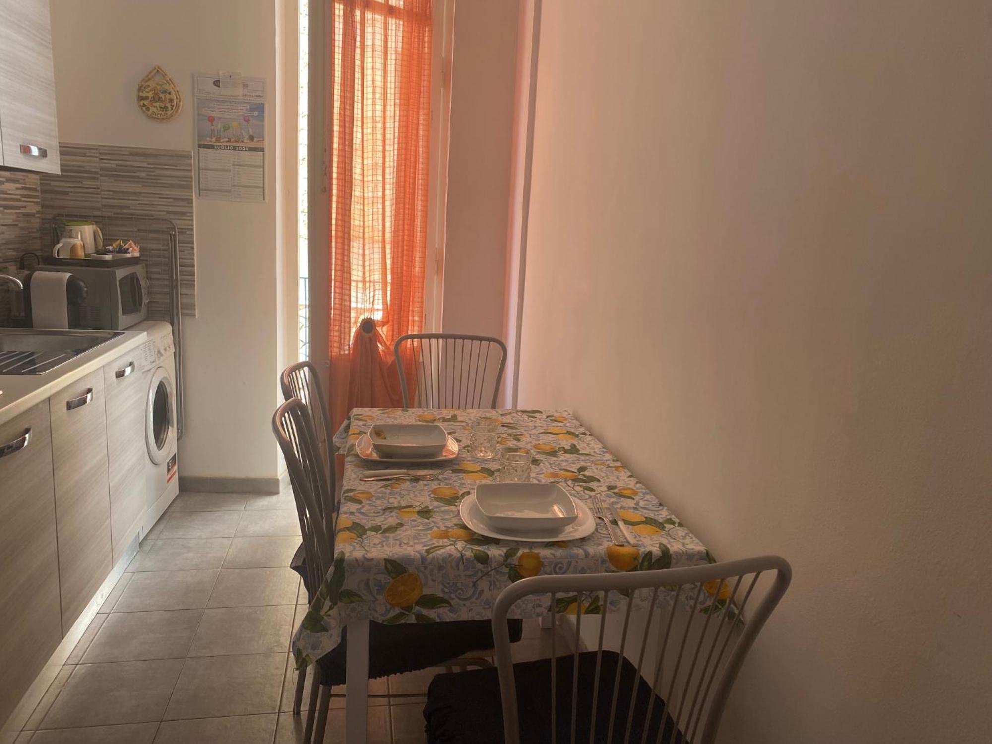 Serradifalco Cozy House Di Enza E Luigi باليرمو المظهر الخارجي الصورة