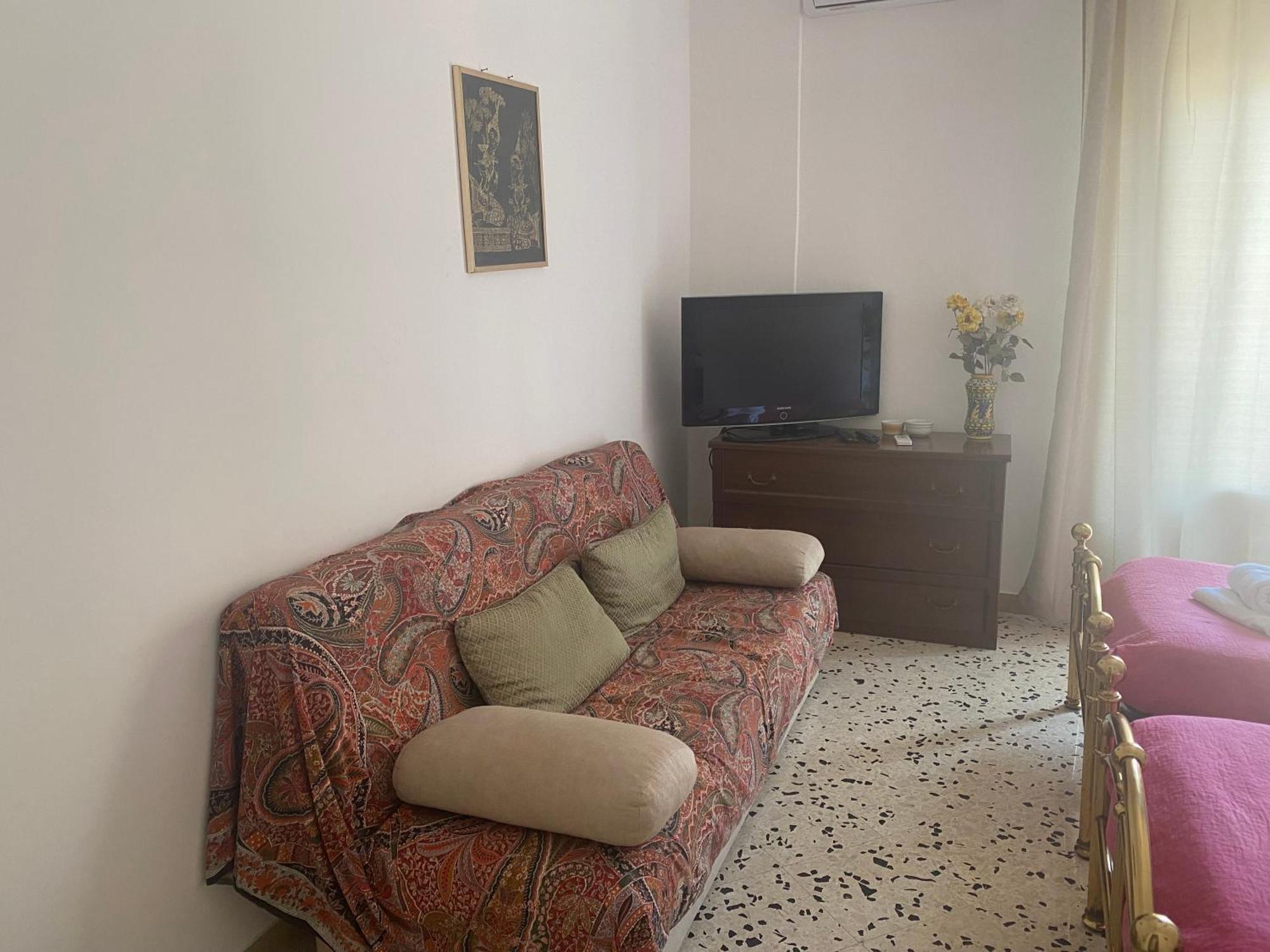 Serradifalco Cozy House Di Enza E Luigi باليرمو المظهر الخارجي الصورة