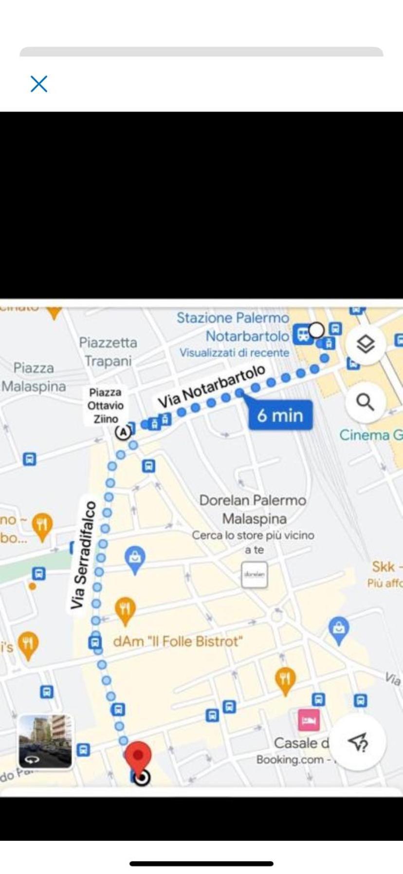 Serradifalco Cozy House Di Enza E Luigi باليرمو المظهر الخارجي الصورة